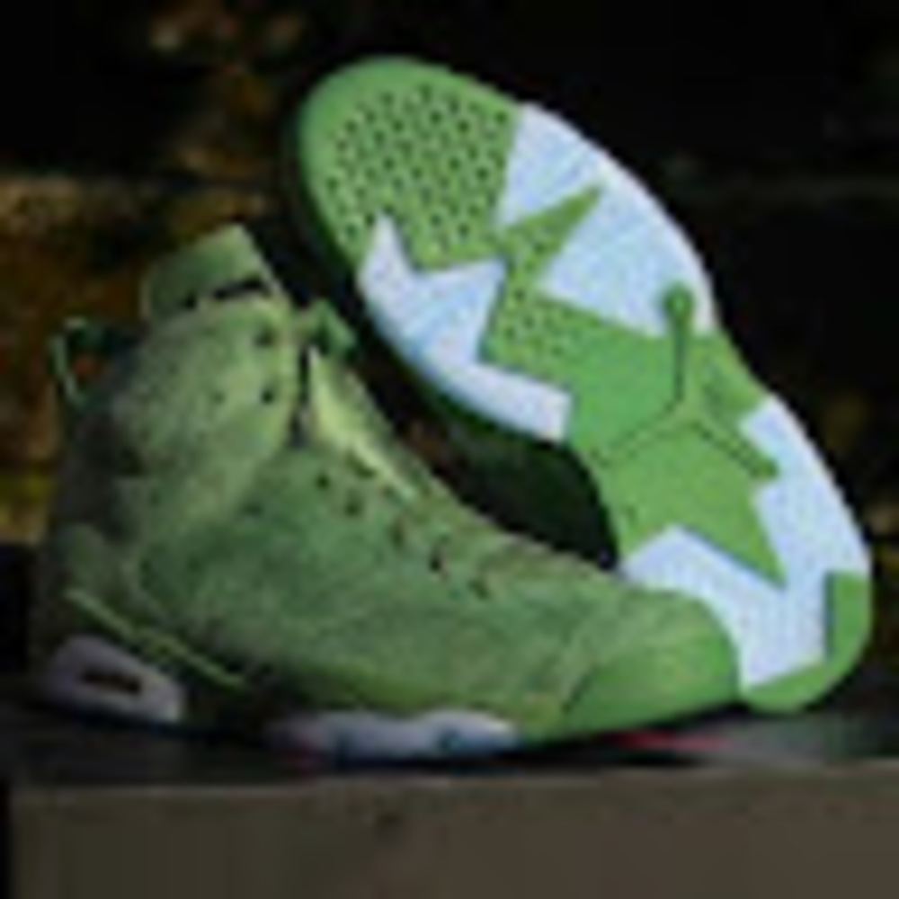 Meet your Posher, Deangelo